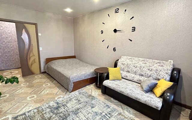 Квартира Уютная Однокомнатная - фото 2