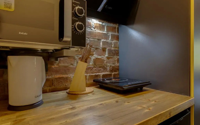 Апартаменты RentalSPb