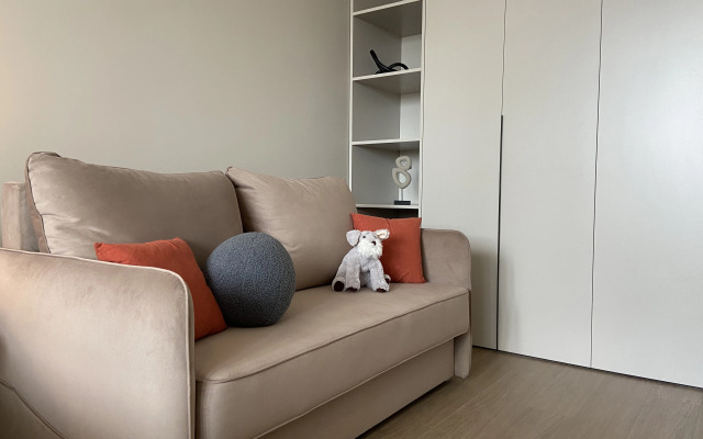 Baltic Resort Na Nevskogo Apartments
