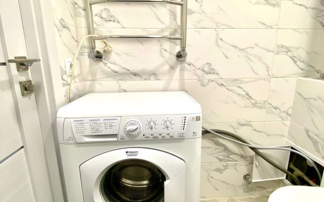 Апартаменты Двухкомнатные с Евроремонтом