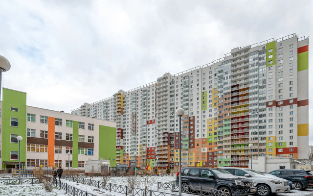 Comfort Flat Apartments