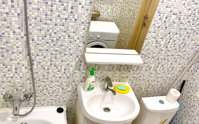 Апартаменты Горького 80/1