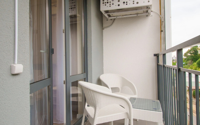 V Sochi Po Adresu Iskry, 88 Ot Letoapart Apartments