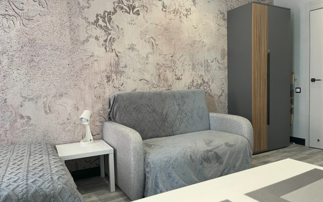 Royal Energy Flat