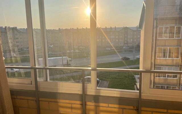 Квартира на Старателей 11/3