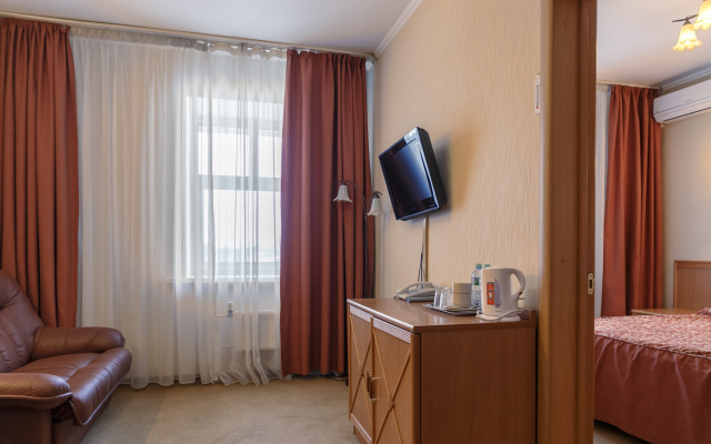 Alexandr Club Hotel