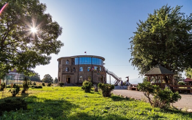 Gornoe Nastroenie Hotel