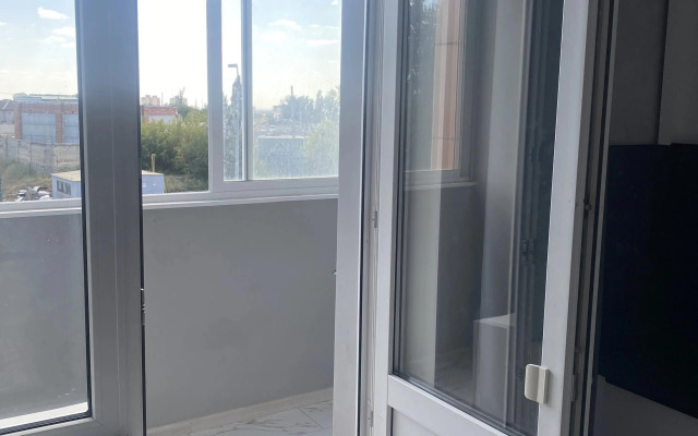 Ryadom S Mamaevym Kurganom Flat