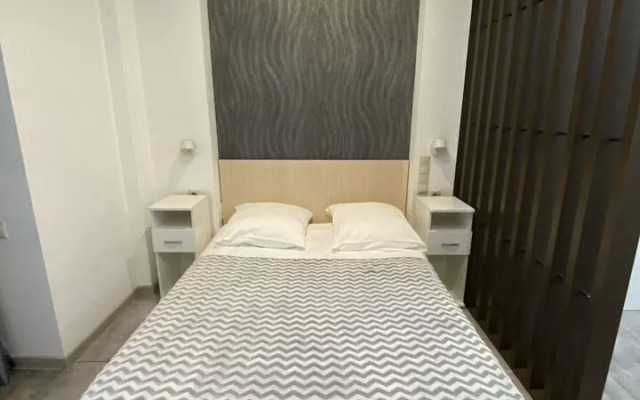 Na Nesebrskoy, 14 Apartments