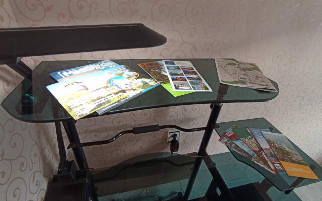 Апартаменты на Невского 125А