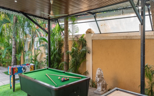 Calangute Phase 2 Villa