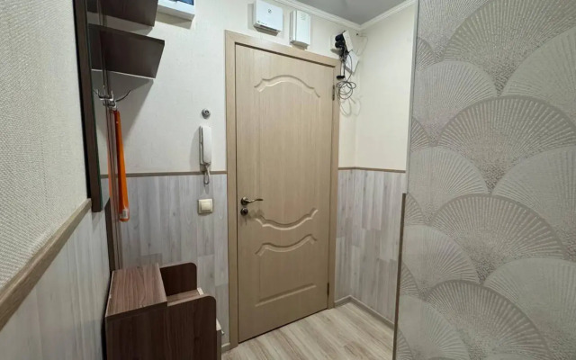 Апартаменты Comfort Style