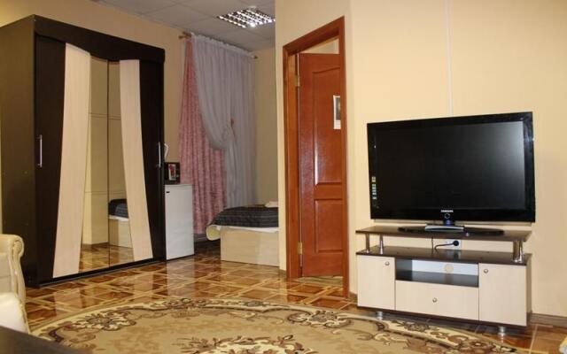 Зубковский