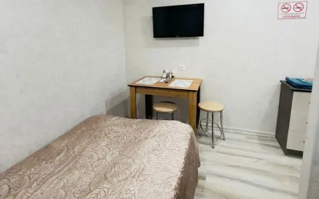 Квартира на Бульваре Ибрагимова 37 (4)