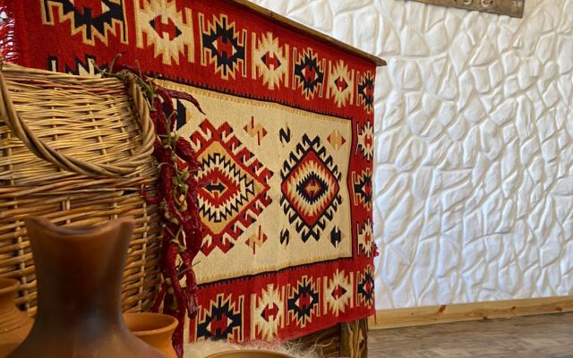 Гостевой дом Эльбрус