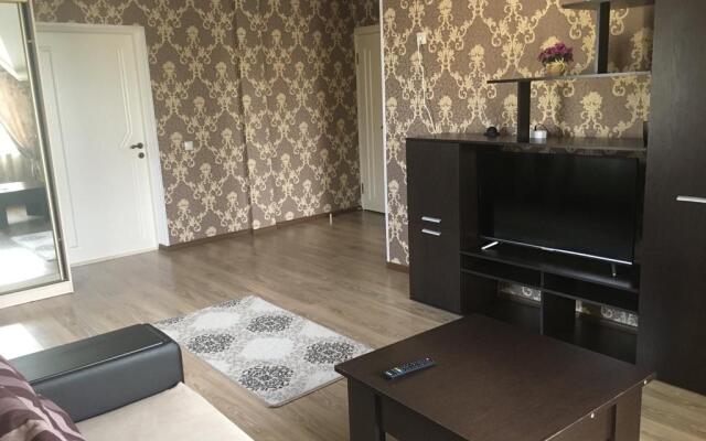 Меблированные комнаты Гранд