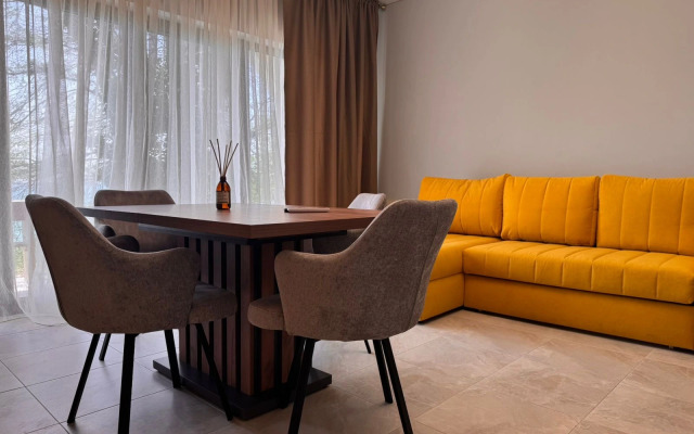 Private house Dom Na Beregu