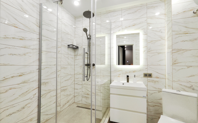 Квартира Уютная