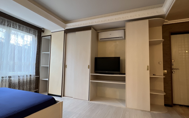 Гостевой дом Ландыш