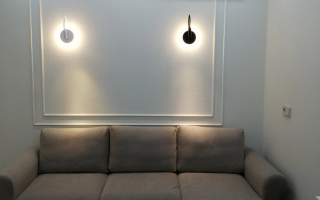 Квартира в центре на Гусарова