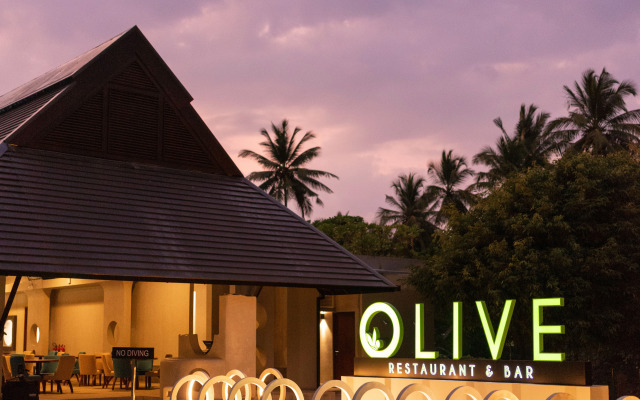 Sheraton Kosgoda Turtle Beach Resort