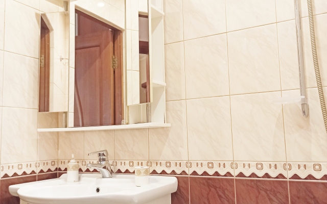 DearHome Na Kuzminskoy Apartments
