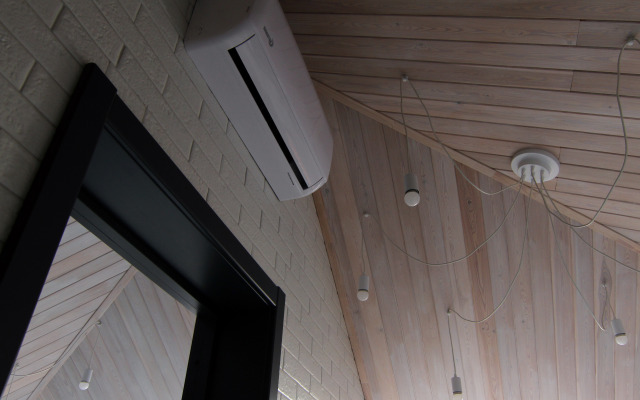 Dva Shaga Do Morya Kv 35 Flat