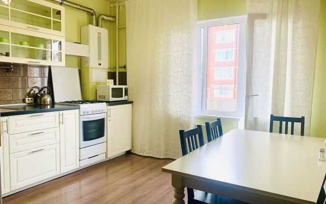 Апартаменты Современные