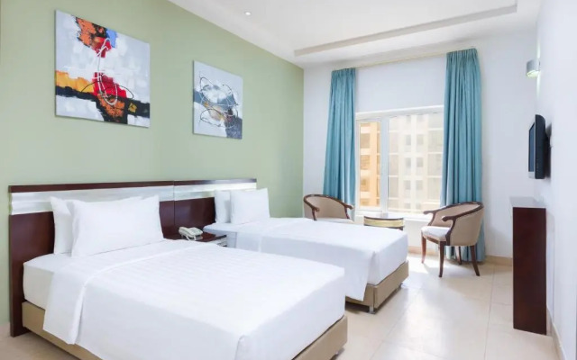 Centara Life Muscat Dunes Hotel