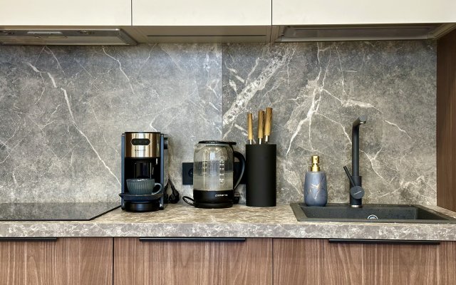 Dvukhkomnatnaya V Siriuse Flat