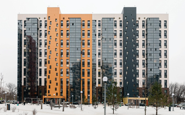 Квартира Уютная на Рахлина