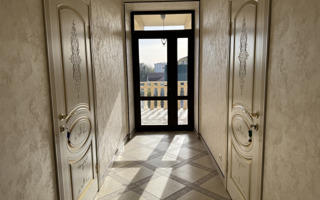 House na Ferme Guest House