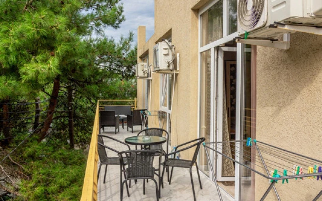 Na Ulitse Dekabristov 17 Flat
