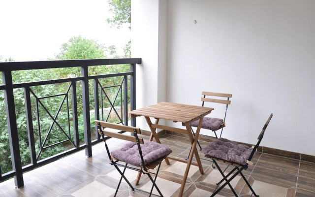 Квартира на улице Братьев Говыриных 20