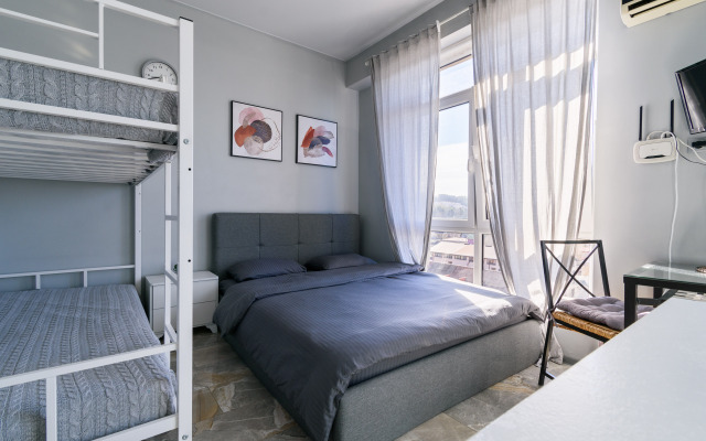 Apartamenty U Morya Madrid