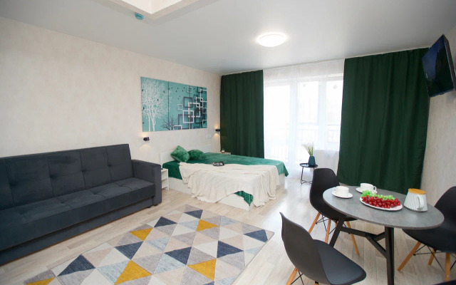 Uyuthome Apartments