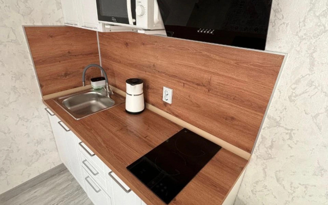 Квартира Студия Добрые Сутки на Печатников