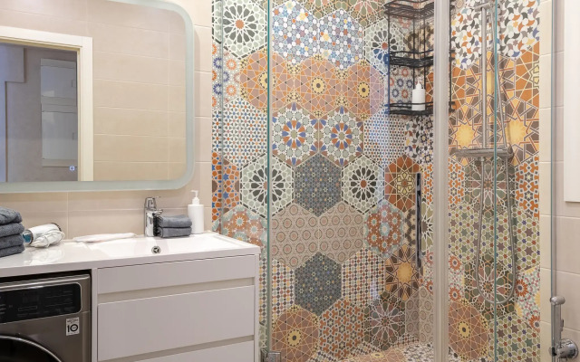 Квартира Пион