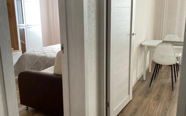 Квартира ЖК Озерки Шидловского 26