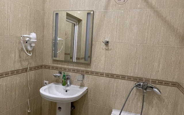 Markaz Hotel