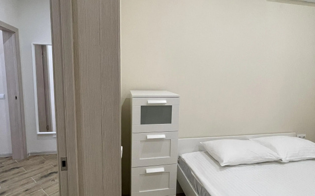 Апартаменты Эко Апарт