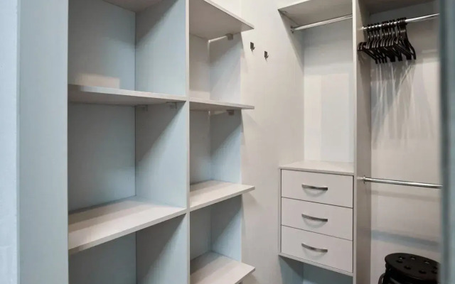 Loft Home Apartments