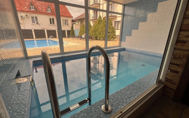 Гостевой дом Верона