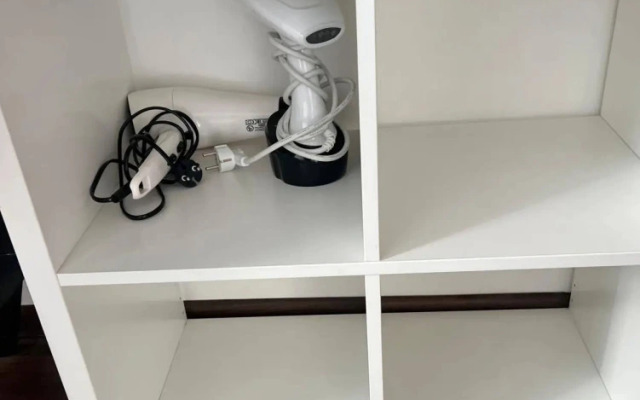 Апартаменты в жилом доме Marco's Apartment House