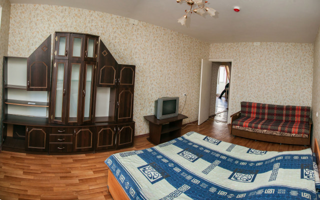 Moskovsky 15 Apartment