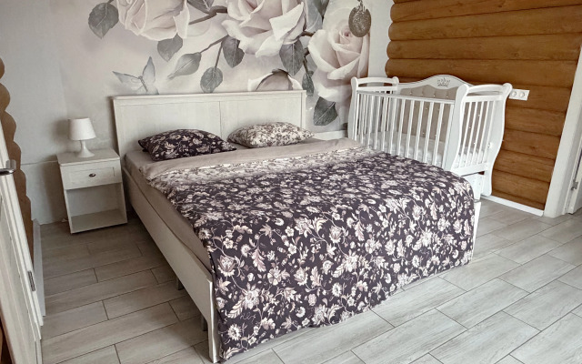 Частный дом Лесной