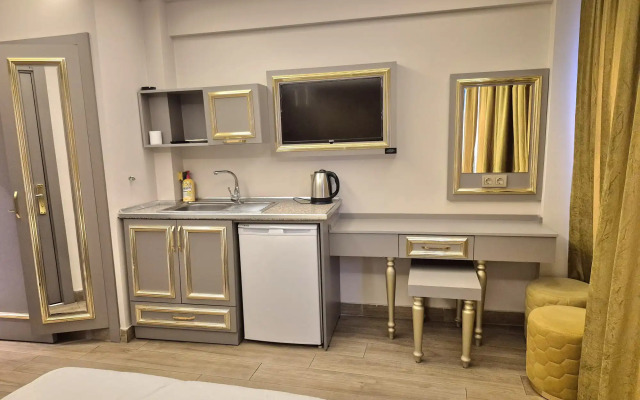 Отель Taksim La Marino