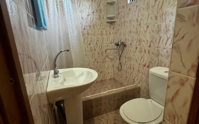 Guest house Pesok, More, Solntse