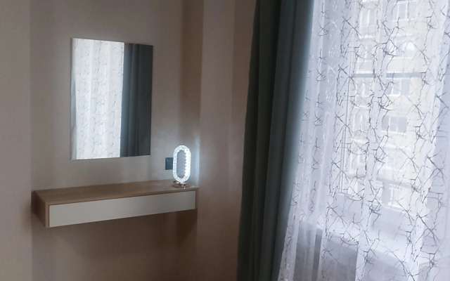 Kirova 28 Bataysk Flat
