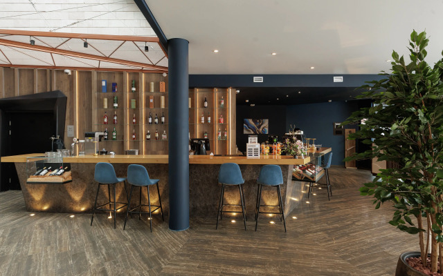 Novotel Arkhangelsk Hotel